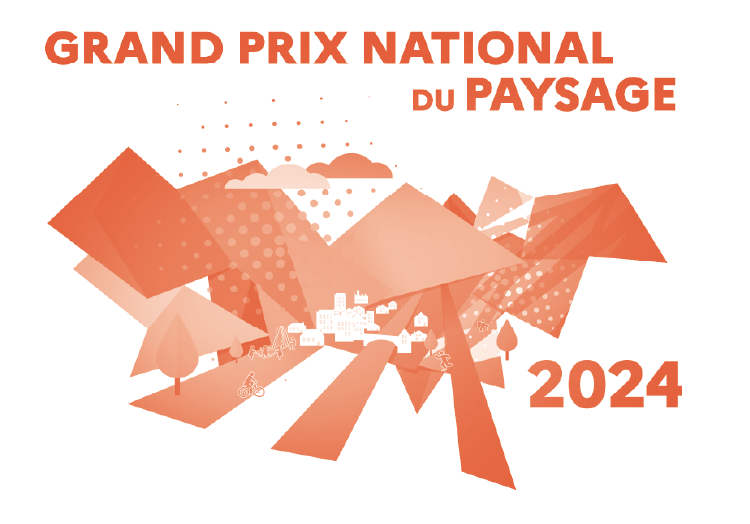 Grand Prix National du Paysage 2024